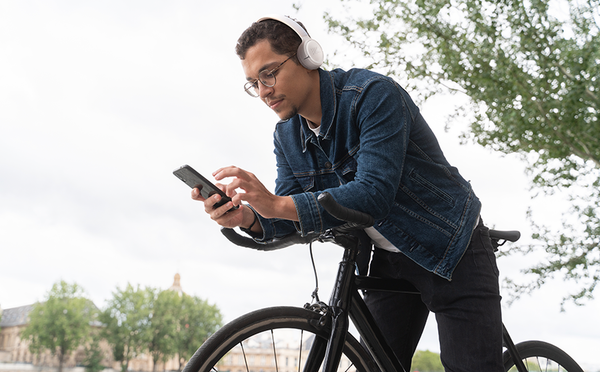 JBL Sense Pro | True Wireless Open-Ear Headphones, Hi-Res Audio Wireless, 4 Beamforming Mics