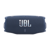 JBL Charge 6 Wireless Portable Bluetooth Speaker, 28hr Playtime, IP68 Waterproof with AI Sound Boost