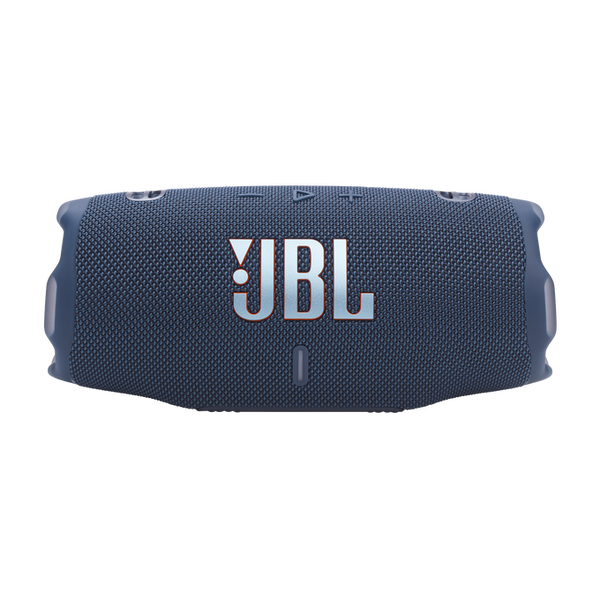 JBL Charge 6 Wireless Portable Bluetooth Speaker, 28hr Playtime, IP68 Waterproof with AI Sound Boost