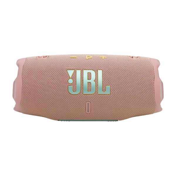 JBL Charge 6 Wireless Portable Bluetooth Speaker, 28hr Playtime, IP68 Waterproof with AI Sound Boost
