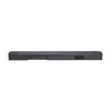 JBL Bar 300 Speaker 5.0 Channel 260 W All-in-One Surround Sound Home Entertainment Bar with Dolby Atmos, MultiBeam and Wi-Fi - Black