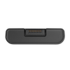 JBL Battery 400 with Charging Case | Compatible with JBL PartyBox Stage 320 & Xtreme 4 - Black
