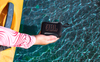 JBL GO 5 Ultra-Portable Bluetooth Speaker with 10h Playtime Waterproof Pro Sound