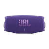JBL Charge 6 Wireless Portable Bluetooth Speaker, 28hr Playtime, IP68 Waterproof with AI Sound Boost