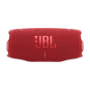 JBL Charge 6 Wireless Portable Bluetooth Speaker, 28hr Playtime, IP68 Waterproof with AI Sound Boost