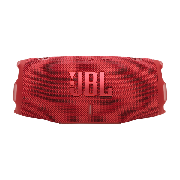 JBL Charge 6 Wireless Portable Bluetooth Speaker, 28hr Playtime, IP68 Waterproof with AI Sound Boost