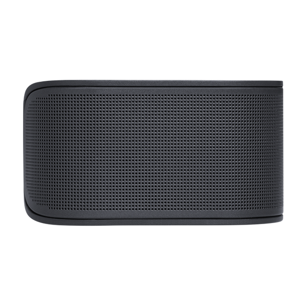 JBL Bar 300 Speaker 5.0 Channel 260 W All-in-One Surround Sound Home Entertainment Bar with Dolby Atmos, MultiBeam and Wi-Fi - Black
