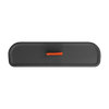 JBL Battery 400 with Charging Case | Compatible with JBL PartyBox Stage 320 & Xtreme 4 - Black