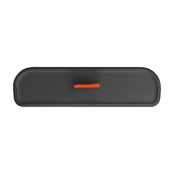JBL Battery 400 with Charging Case | Compatible with JBL PartyBox Stage 320 & Xtreme 4 - Black