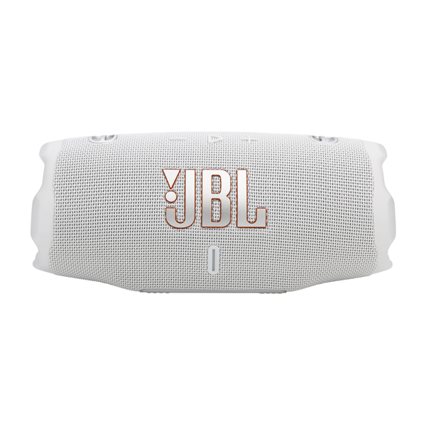 JBL Charge 6 Wireless Portable Bluetooth Speaker, 28hr Playtime, IP68 Waterproof with AI Sound Boost