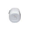 JBL Tuner 2 Portable Radio | Bluetooth Speaker with DAB & FM Radio - White