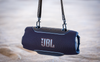 JBL Xtreme 5 Portable Bluetooth Speaker with Shoulder Strap Waterproof Powerbank