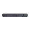 JBL Bar 300 Speaker 5.0 Channel 260 W All-in-One Surround Sound Home Entertainment Bar with Dolby Atmos, MultiBeam and Wi-Fi - Black
