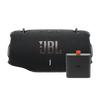 JBL Battery 400 with Charging Case | Compatible with JBL PartyBox Stage 320 & Xtreme 4 - Black