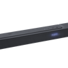 JBL Bar 300 Speaker 5.0 Channel 260 W All-in-One Surround Sound Home Entertainment Bar with Dolby Atmos, MultiBeam and Wi-Fi - Black