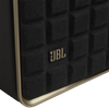 JBL Authentics 500 Hi-Fi Smart Home Speaker with Dolby Atmos, Wi-Fi, Music Streaming, Voice Assist, Bluetooth, Retro Design - Black