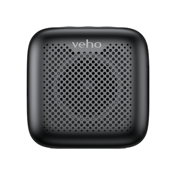 Veho MZ-4 Portable Bluetooth Wireless Speaker