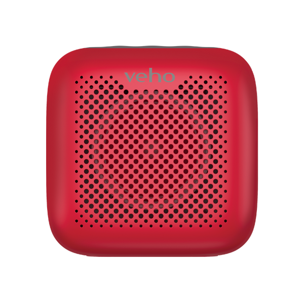 Veho MZ-4 Portable Bluetooth Wireless Speaker