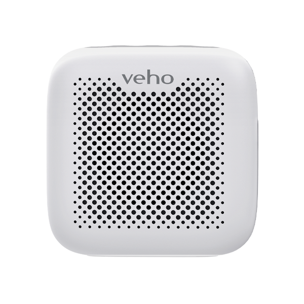 Veho MZ-4 Portable Bluetooth Wireless Speaker