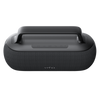Veho M-Series MZ-7 Wireless Bluetooth Portable Speaker - Black - VSS-022-MZ7-B