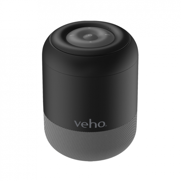 Veho M-Series MZ-S Wireless Bluetooth Portable Speaker