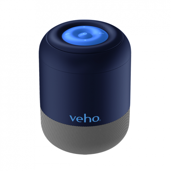 Veho M-Series MZ-S Wireless Bluetooth Portable Speaker
