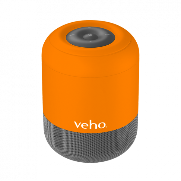 Veho M-Series MZ-S Wireless Bluetooth Portable Speaker