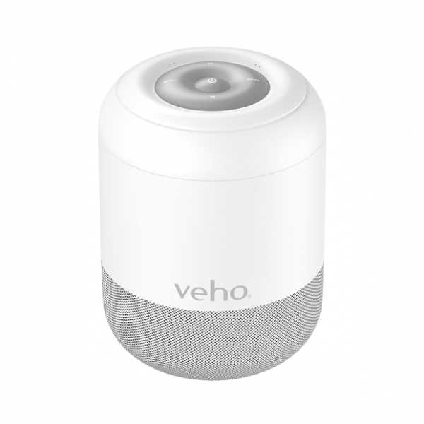 Veho M-Series MZ-S Wireless Bluetooth Portable Speaker