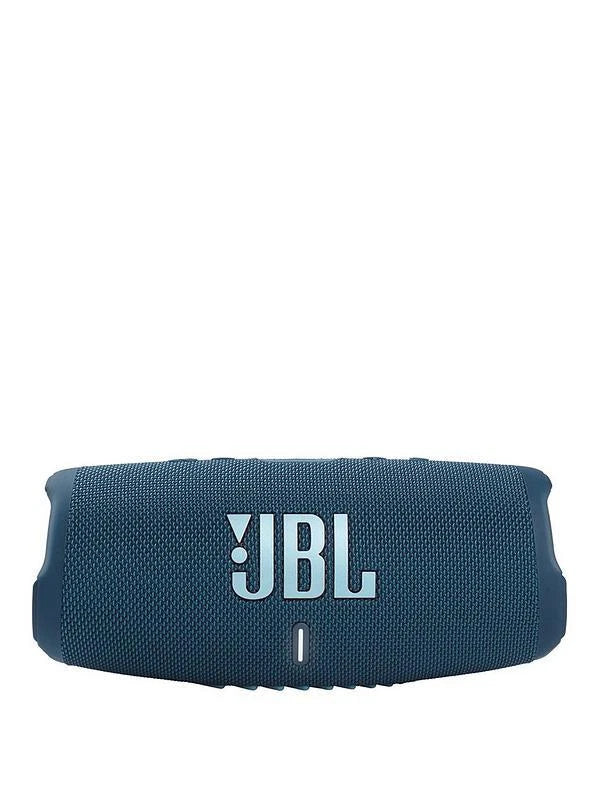 JBL Charge 5 Bluetooth Portable Wireless Speaker | up to 20h Battery, Waterproof
