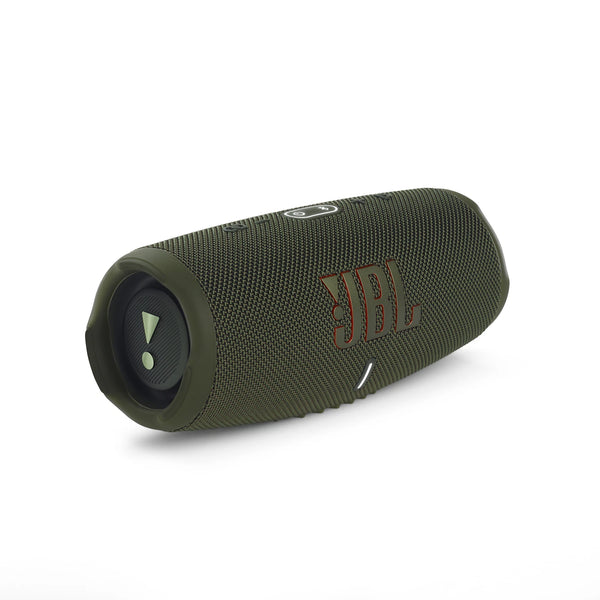 JBL Charge 5 Bluetooth Portable Wireless Speaker | up to 20h Battery, Waterproof