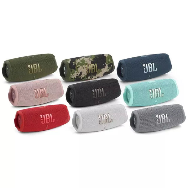 JBL Charge 5 - Portable Bluetooth Speaker
