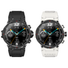 Veho F1S Kuzo Sports Touch Screen Smart Watch With Up To 15 Days Charge