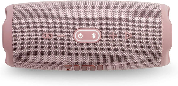 JBL Charge 5 Bluetooth Portable Wireless Speaker | up to 20h Battery, Waterproof