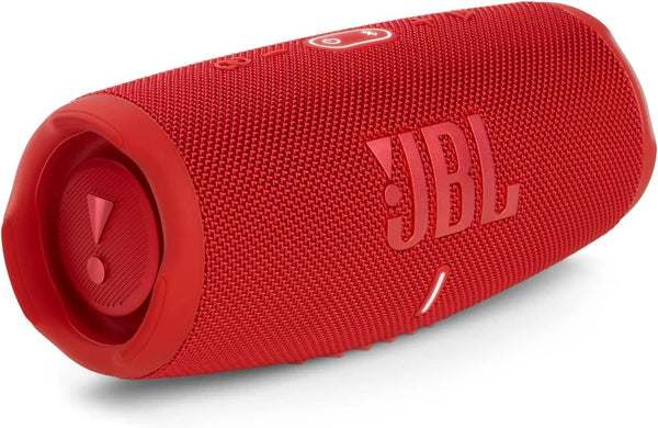 JBL Charge 5 Bluetooth Portable Wireless Speaker | up to 20h Battery, Waterproof