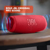 JBL Charge 5 Bluetooth Portable Wireless Speaker | up to 20h Battery, Waterproof
