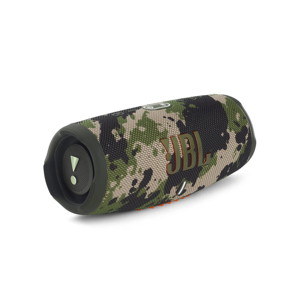 JBL Charge 5 Bluetooth Portable Wireless Speaker | up to 20h Battery, Waterproof