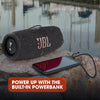 JBL Charge 5 Bluetooth Portable Wireless Speaker | up to 20h Battery, Waterproof