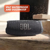 JBL Charge 5 Bluetooth Portable Wireless Speaker | up to 20h Battery, Waterproof