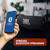 JBL Charge 5 Bluetooth Portable Wireless Speaker | up to 20h Battery, Waterproof