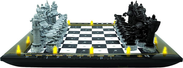 Lexibook Harry Potter Chessman Elite Electronic Chess Game - CG3000HP