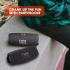 JBL Charge 5 Bluetooth Portable Wireless Speaker | up to 20h Battery, Waterproof