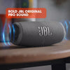 JBL Charge 5 Bluetooth Portable Wireless Speaker | up to 20h Battery, Waterproof
