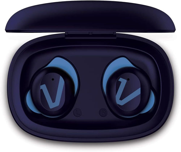 Veho RHOX True Wireless Bluetooth Water Resistant Earphones - VEP-31-RHOX