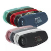 JBL Charge 5 Bluetooth Portable Wireless Speaker | up to 20h Battery, Waterproof