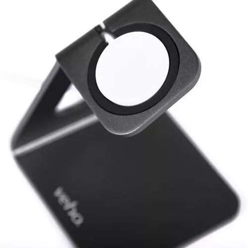 Veho DS-2 Charging Dock for Apple Watch - VIW-001-G