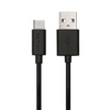 Veho Pebble USB-A to USB-C™ Charge and Sync Cable | 1m/3.3ft - VCL-003-C-1M