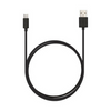 Veho Pebble USB-A to USB-C™ Charge and Sync Cable | 1m/3.3ft - VCL-003-C-1M
