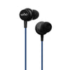 Veho Z-3 Wired In Ear Noise Isolating Earphones with Mic - VEP-10