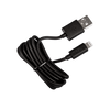 Veho Pebble Apple Certified MFi Lightning To USB Cable | 1 Metre (3.3ft) - VPP-501-1M