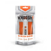 WHOOSH! XL Screen Wash 100ml Bottle for Smartphones/Tablets/Laptop Screens - [100ml] - 1FG100XLENFR